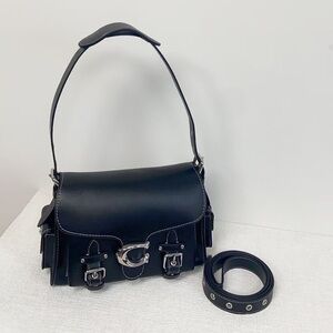 Coach women’s bag black